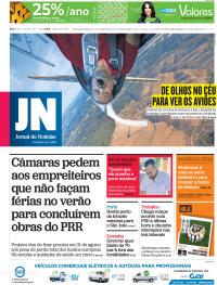 Jornal de Not�cias