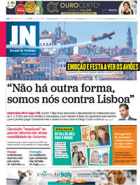 Jornal de Not�cias