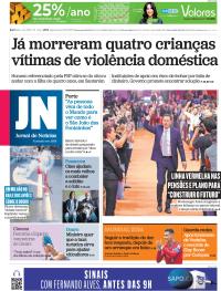 Jornal de Not�cias