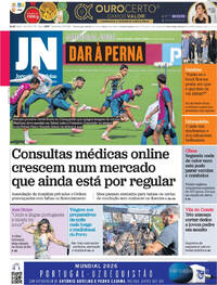 Jornal de Not�cias