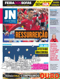 Jornal de Not�cias