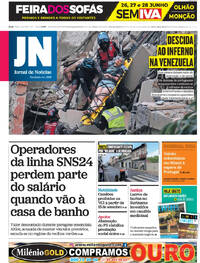 Jornal de Not�cias