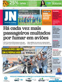 Jornal de Not�cias