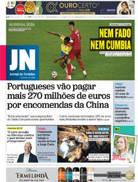 Jornal de Not�cias
