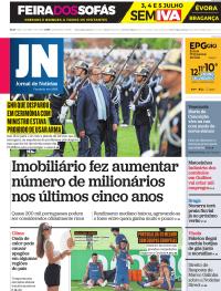 Jornal de Not�cias