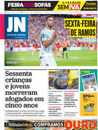 Jornal de Not�cias
