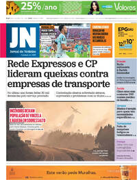 Jornal de Not�cias