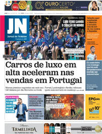 Jornal de Not�cias