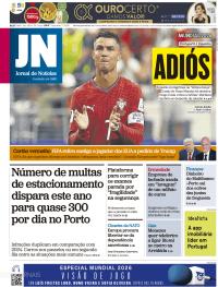 Jornal de Not�cias