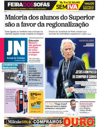 Jornal de Not�cias