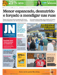 Jornal de Not�cias