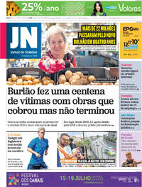 Jornal de Not�cias