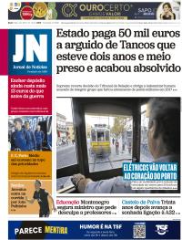 Jornal de Not�cias