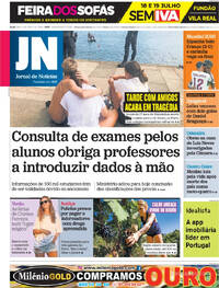 Jornal de Not�cias