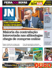 Jornal de Not�cias