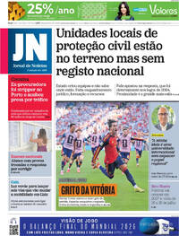 Jornal de Not�cias