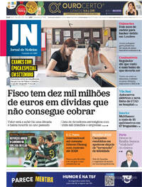 Jornal de Not�cias