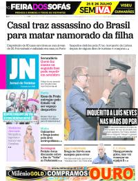 Jornal de Not�cias