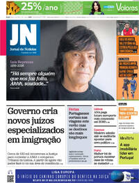 Jornal de Not�cias