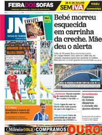 Jornal de Not�cias