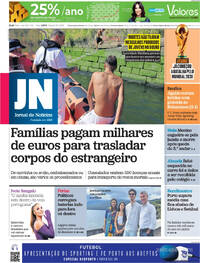 Jornal de Not�cias