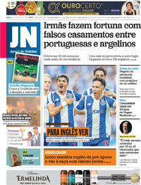 Jornal de Not�cias