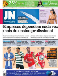 Jornal de Not�cias