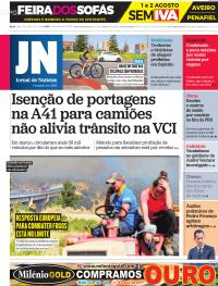 Jornal de Not�cias