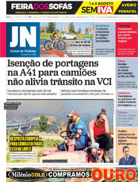 Jornal de Not�cias