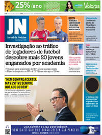 Jornal de Not�cias