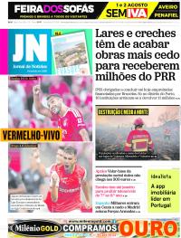 Jornal de Notícias
