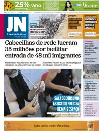 Jornal de Notícias