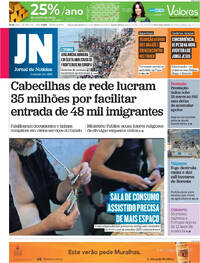 Jornal de Not�cias