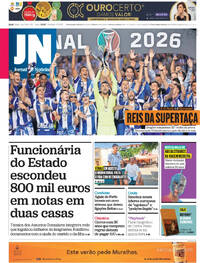 Jornal de Not�cias