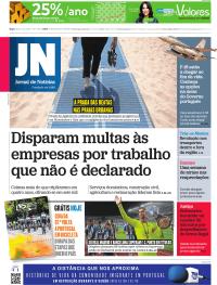 Jornal de Not�cias
