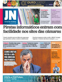Jornal de Not�cias