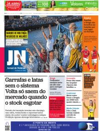 Jornal de Not�cias