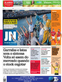 Jornal de Not�cias