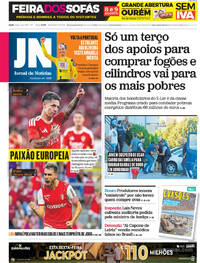 Jornal de Notícias