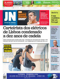 Jornal de Notícias