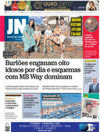 Jornal de Notícias