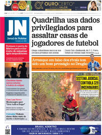 Jornal de Not�cias