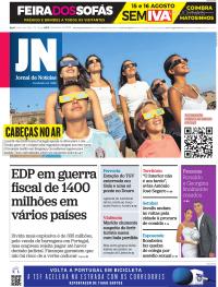 Jornal de Not�cias