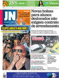 Jornal de Not�cias