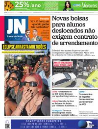 Jornal de Not�cias