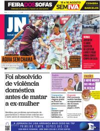 Jornal de Not�cias