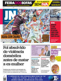 Jornal de Not�cias