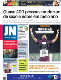 Jornal de Not�cias