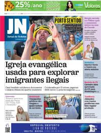 Jornal de Not�cias