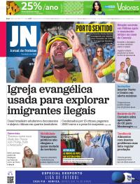 Jornal de Not�cias